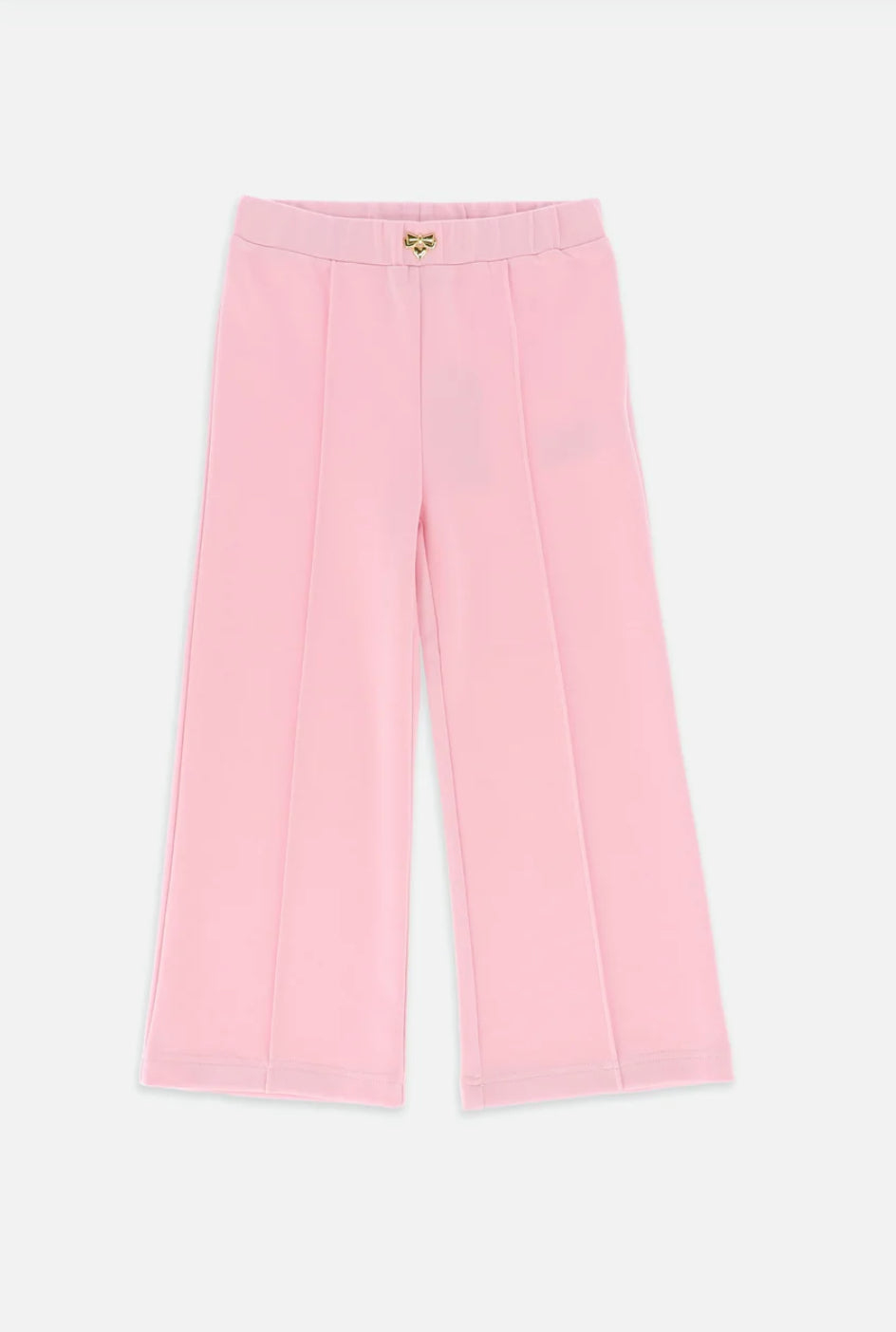 Angel’s face Risa Bootleg Trouser Pink