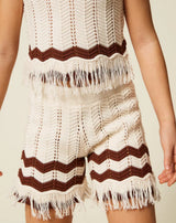 Twinset knitt set