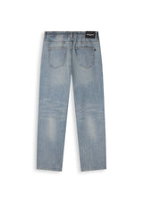 Ballin denim broek