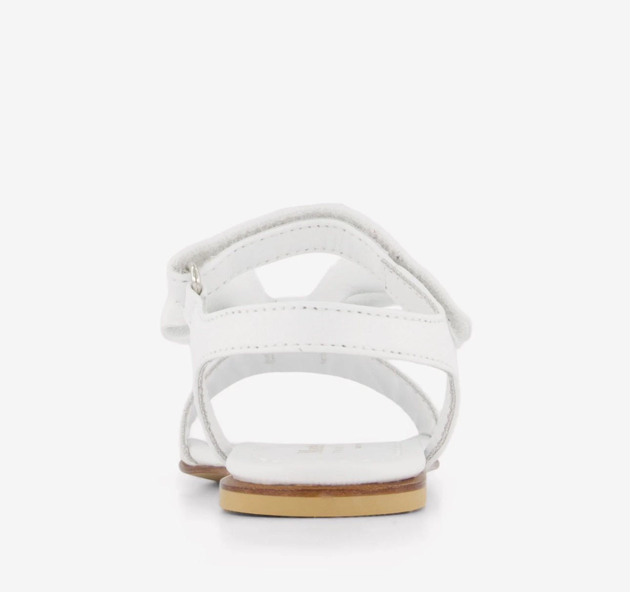 Andrea Montelpare sandaal met strik