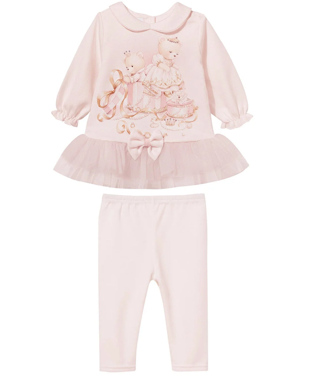 Sofija 2-delige set meisjes Dona Babyroze