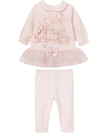 Sofija 2-delige set meisjes Dona Babyroze
