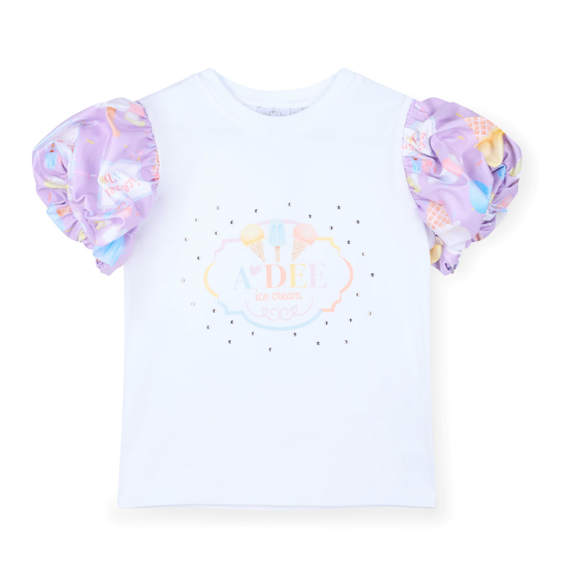 ADee Sally set