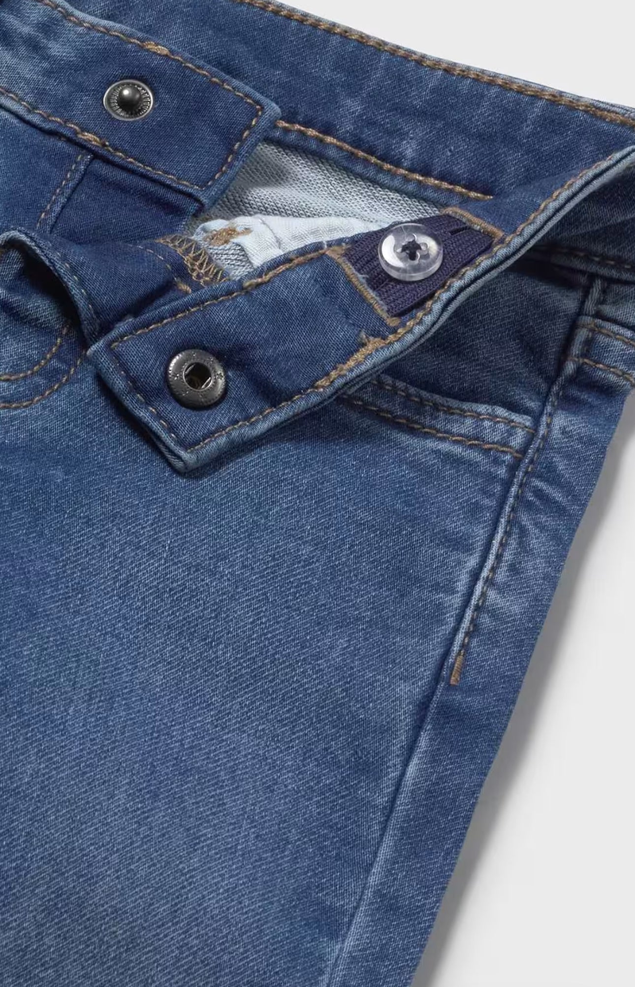 Mayoral Skinny Jeans