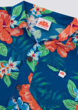 Sundek shirt