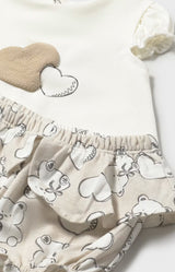 Mayoral 4 delig set
