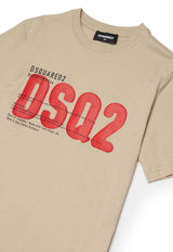 Dsquared2 Junior T-Shirt