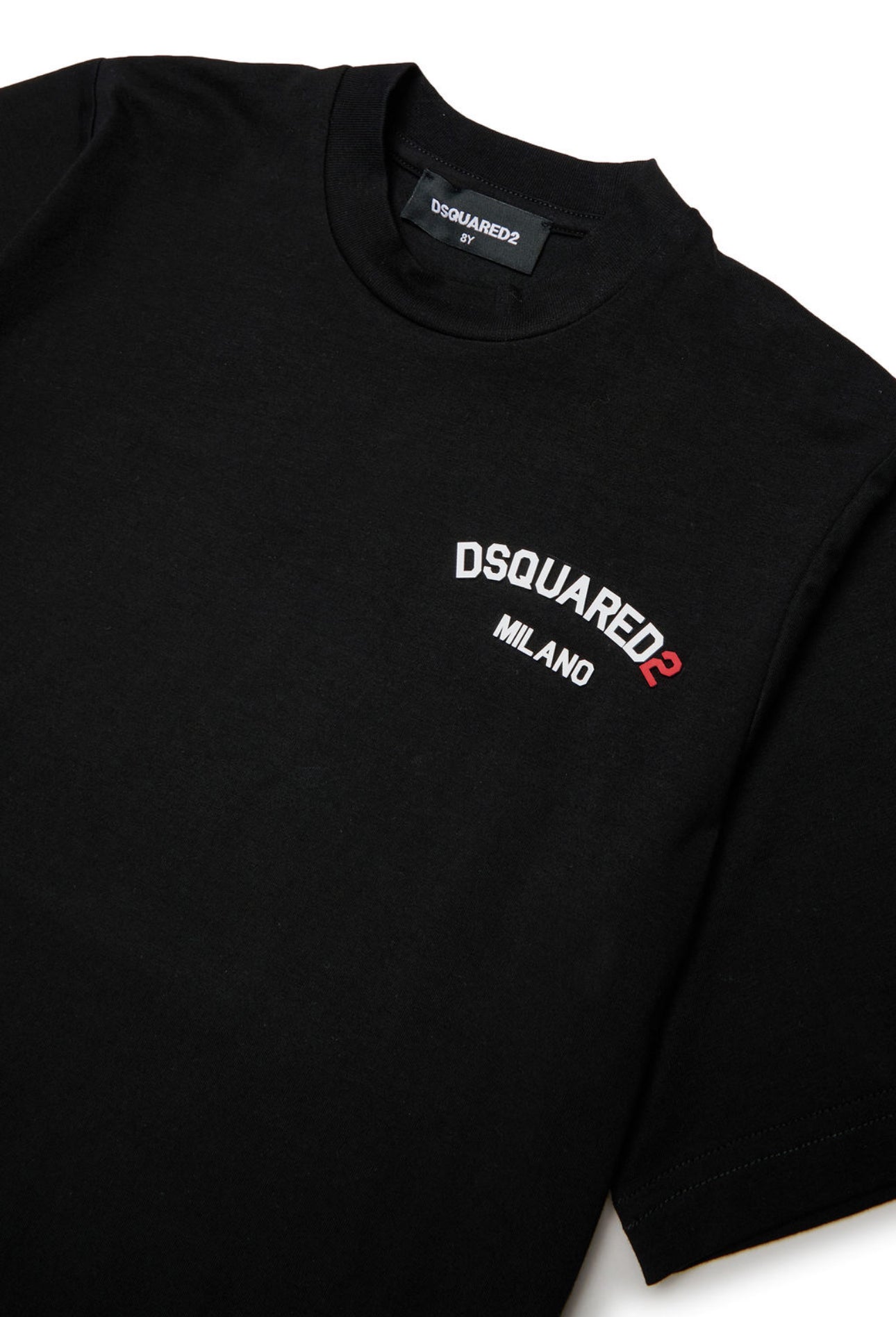 Dsquared2 Milano Junior T-Shirt