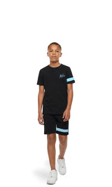 Malelions Junior Captain Shorts