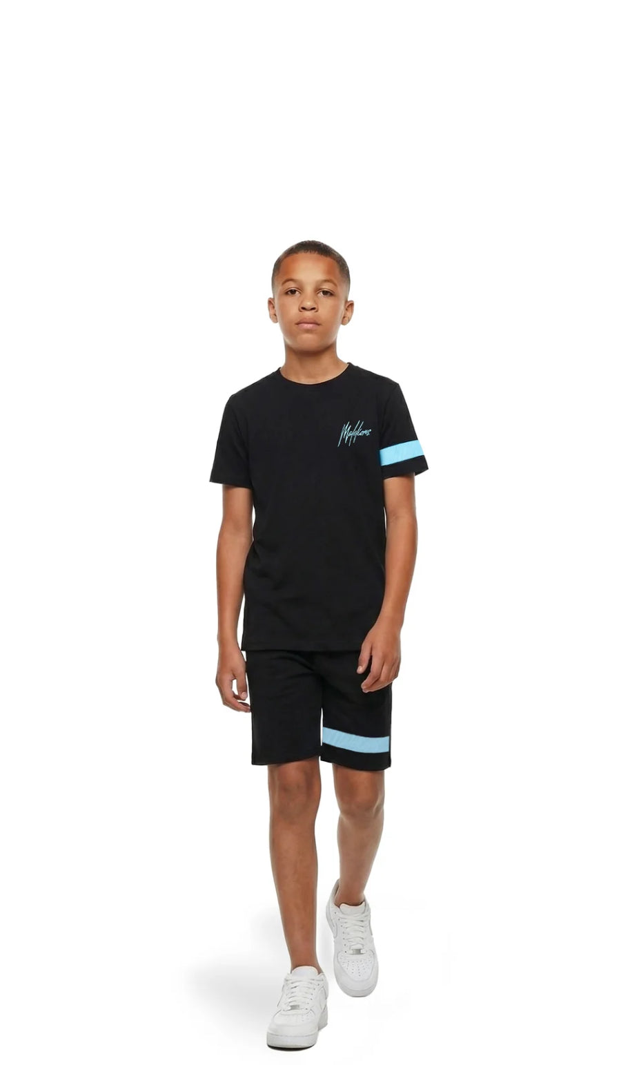Malelions Junior Captain Shorts