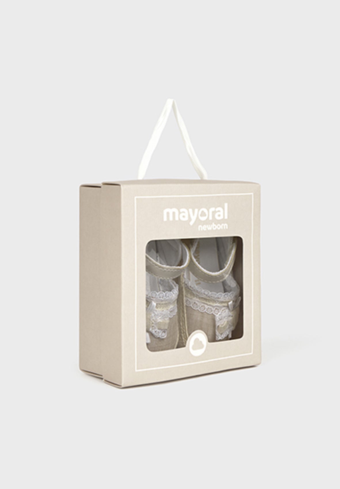 Mayoral linnen espadrille