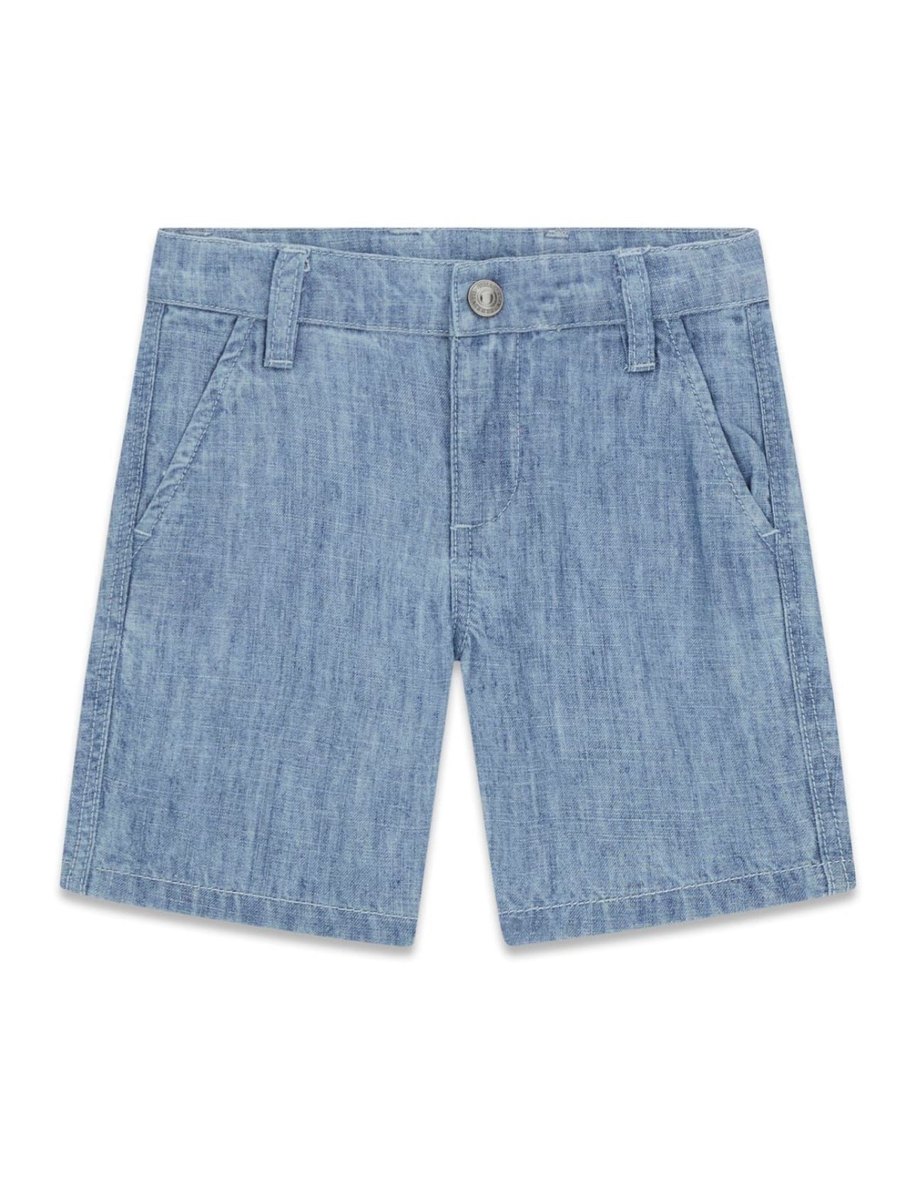 Guess short