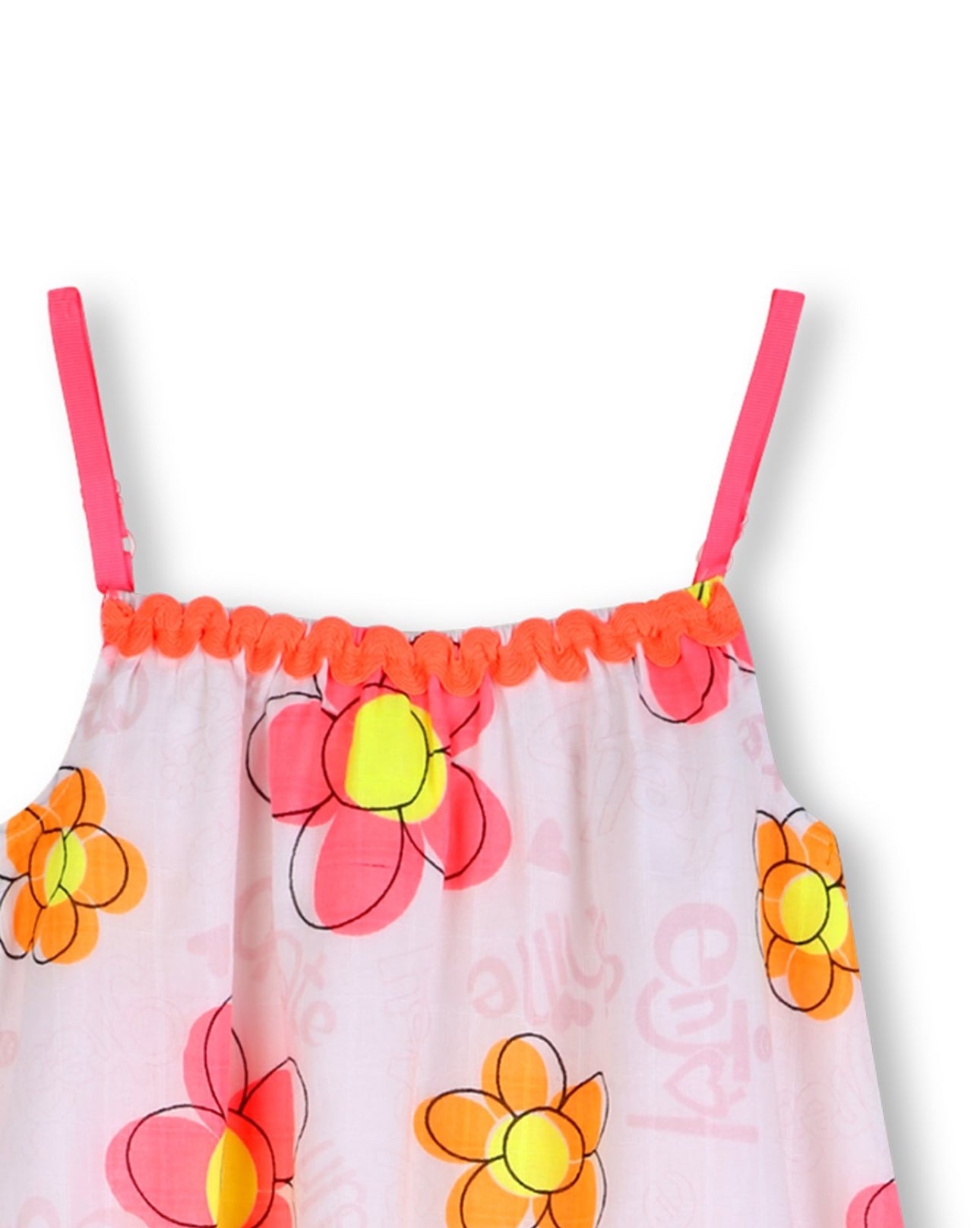 Billieblush jurk