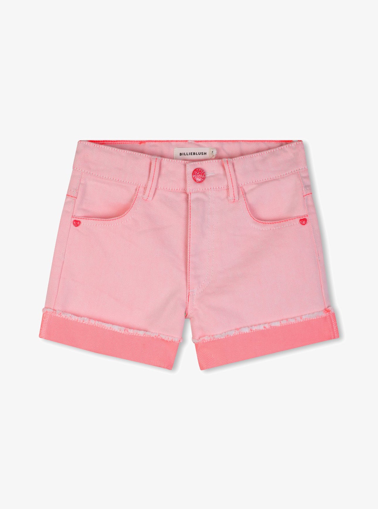 Billieblush short