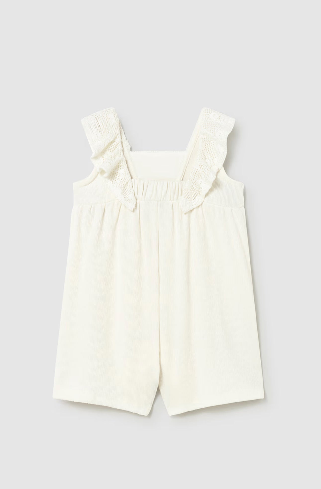 Mayoral jumpsuit