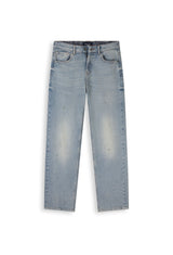 Ballin denim broek