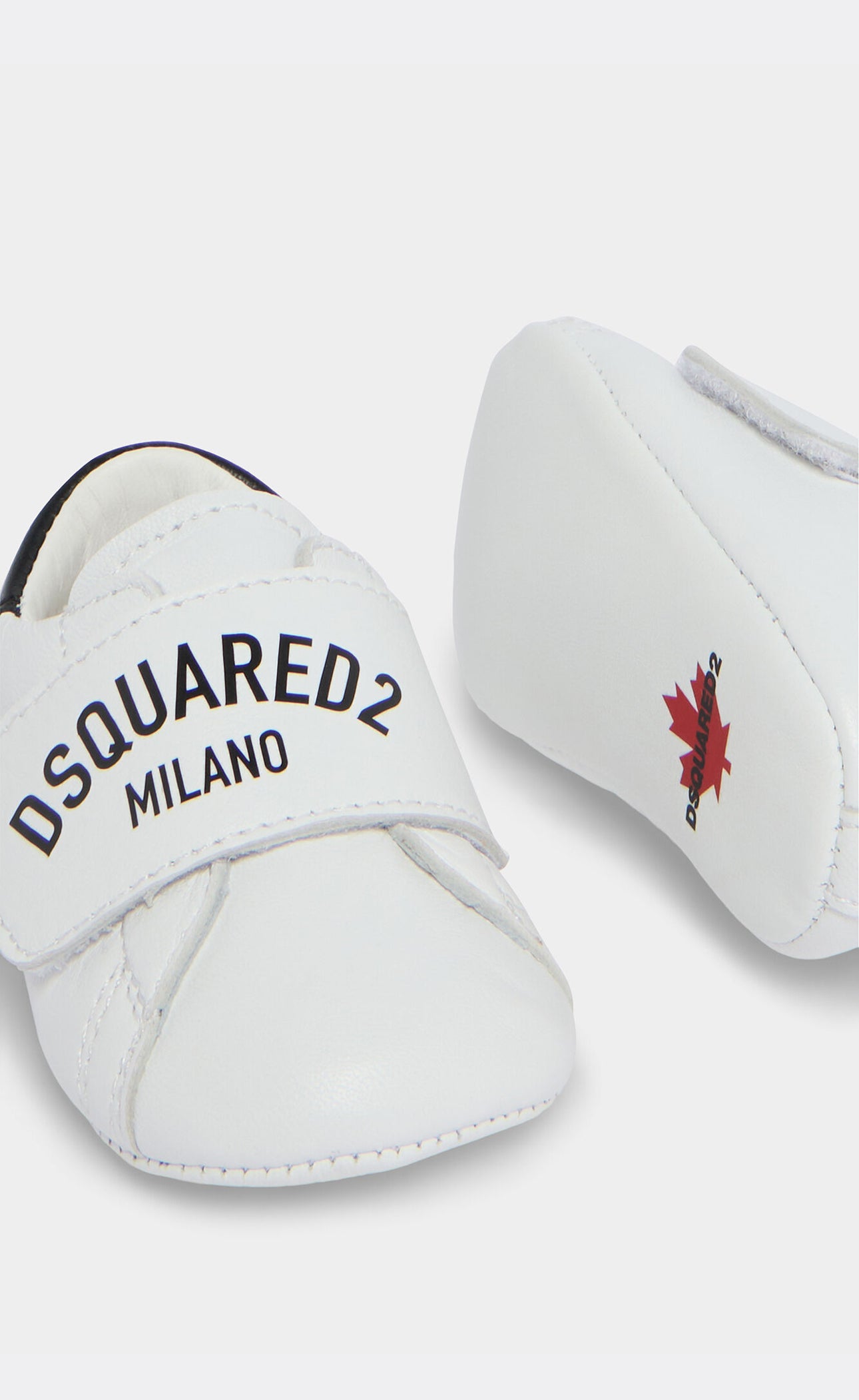 Dsquared2 baby sneakers