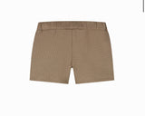 Malelions Baby Waffle Shorts
