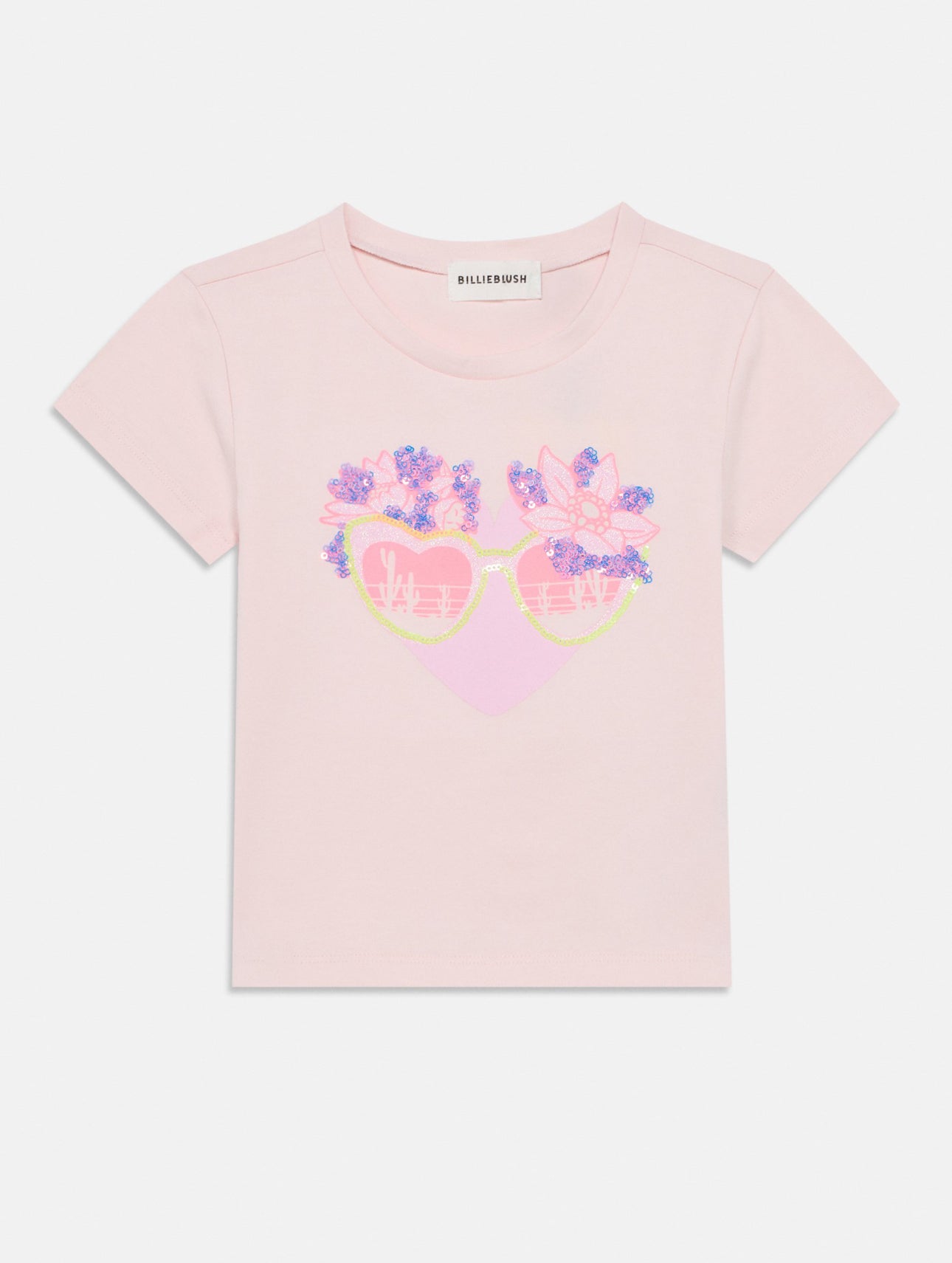 Billieblush t-shirt