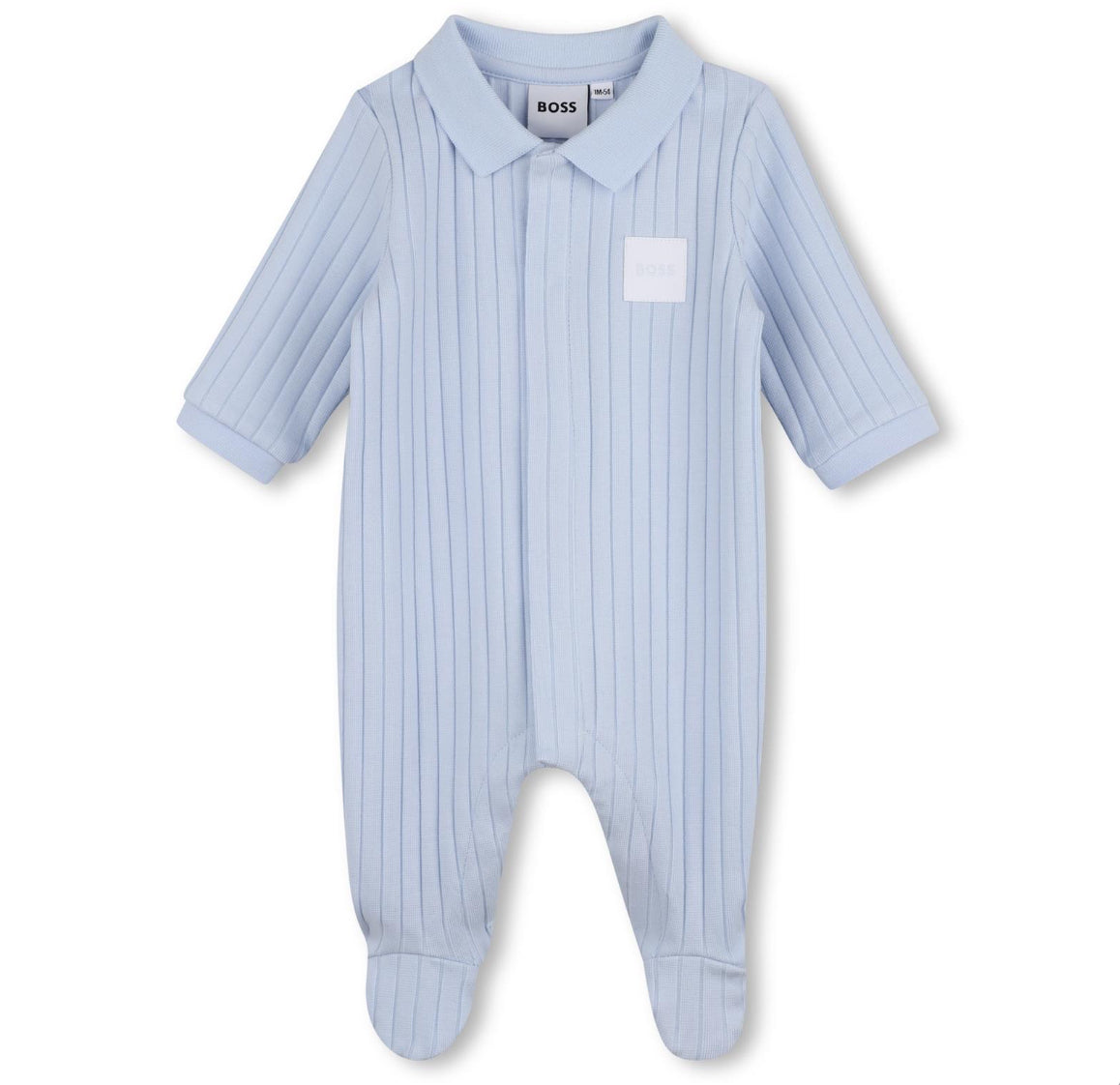 Hugo Boss newborn