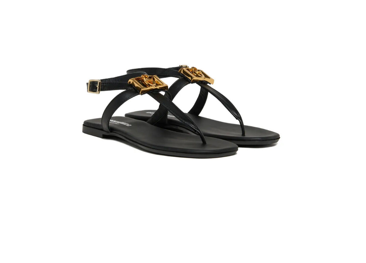 Dsquared2 sandalen