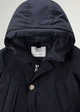 Woolrich