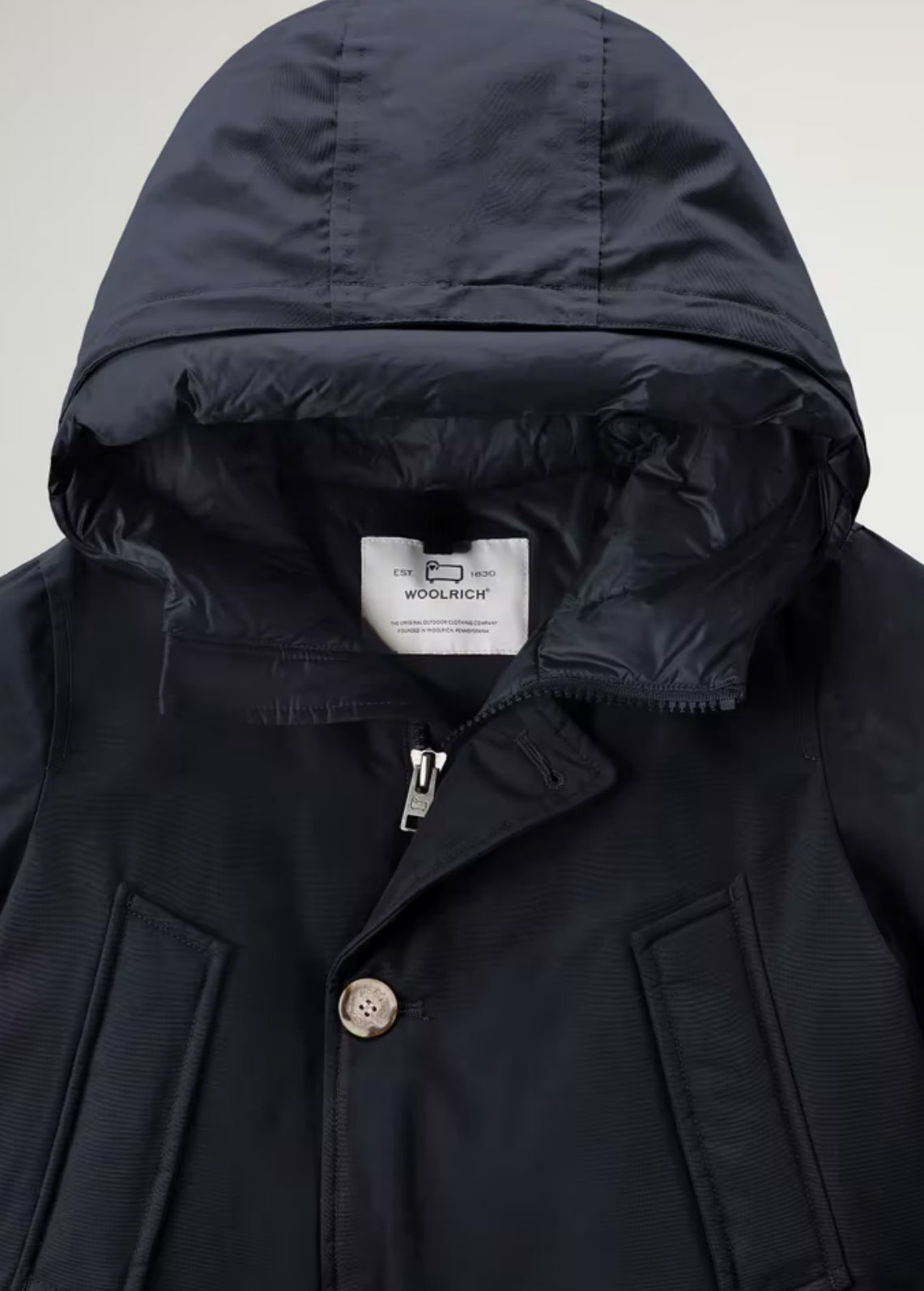 Woolrich