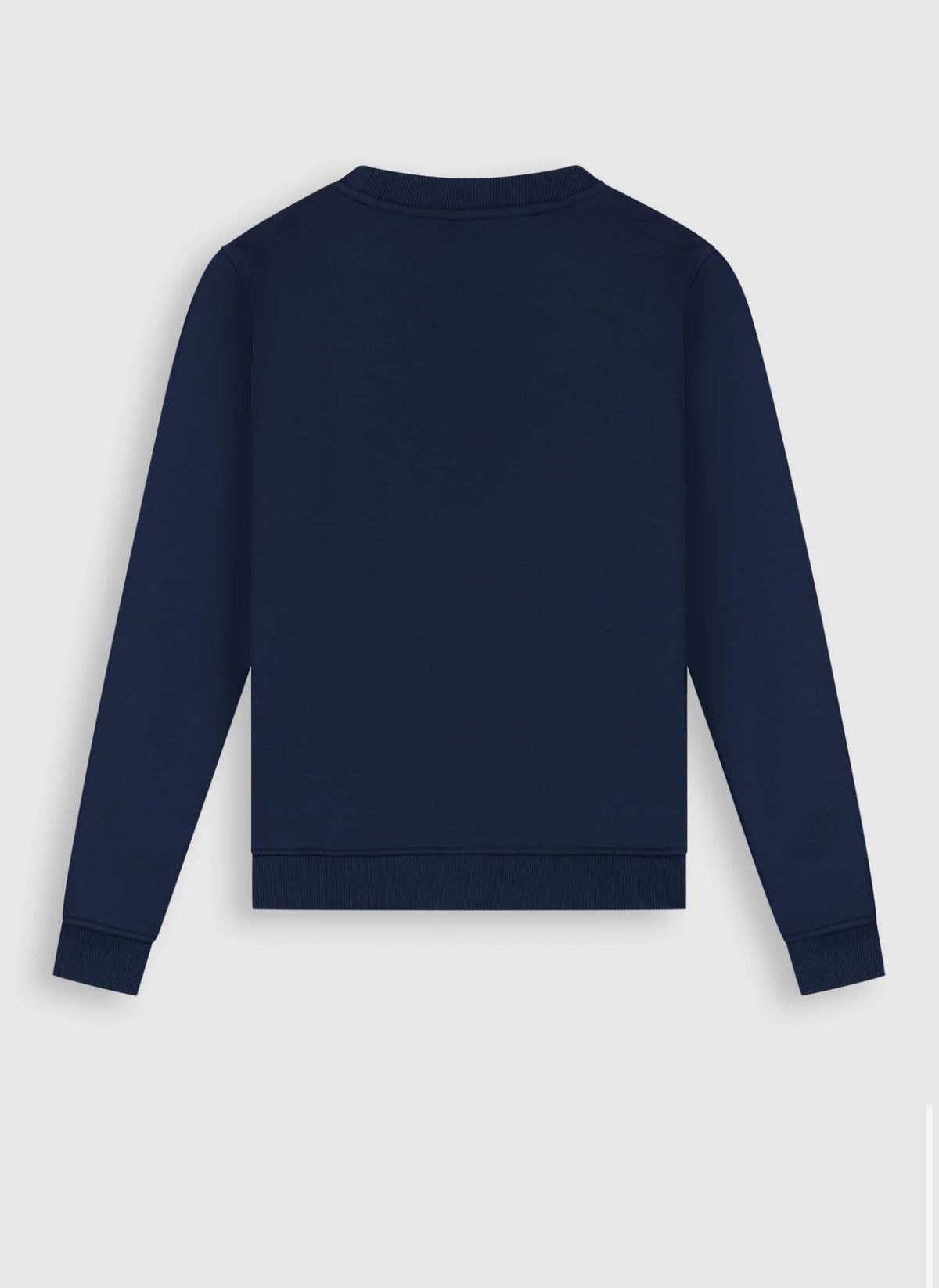 BALLIN JUNIOR MONOGRAM CREWNECK