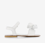 Andrea Montelpare sandaal met strik