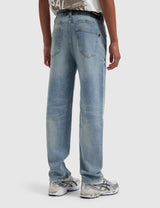 Ballin denim broek