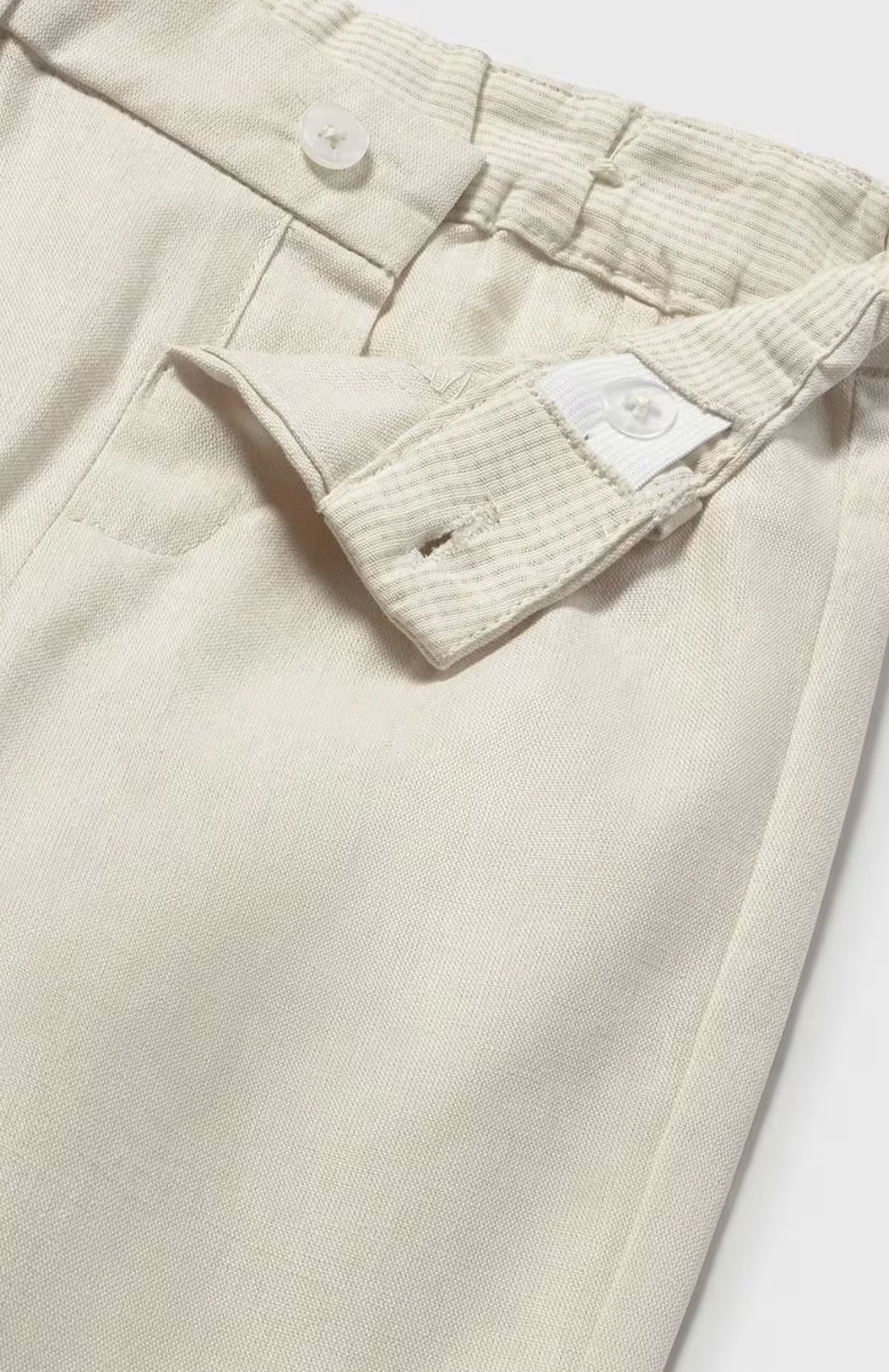 Mayoral linnen broek