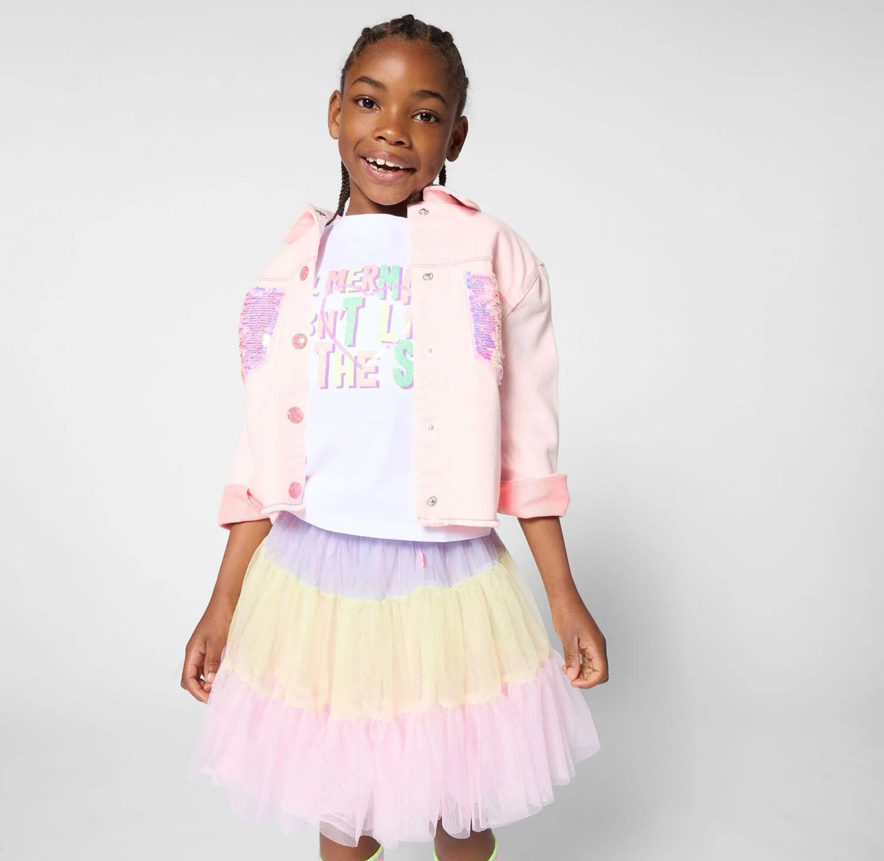 Billieblush rok