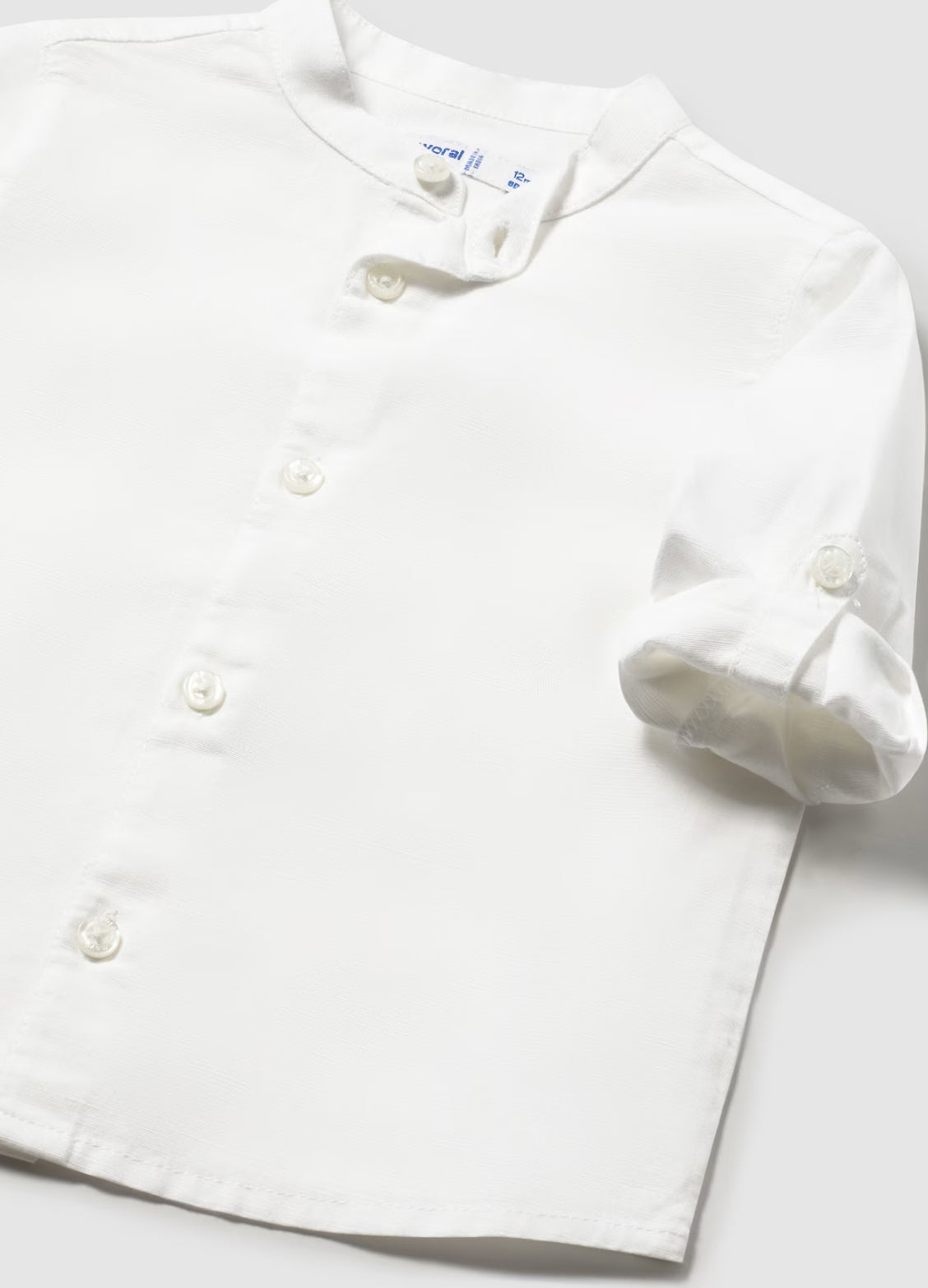 Mayoral blouse