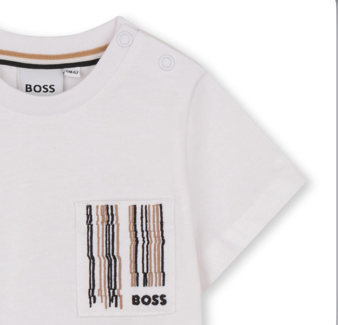 Hugo Boss t-shirt