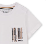 Hugo Boss t-shirt