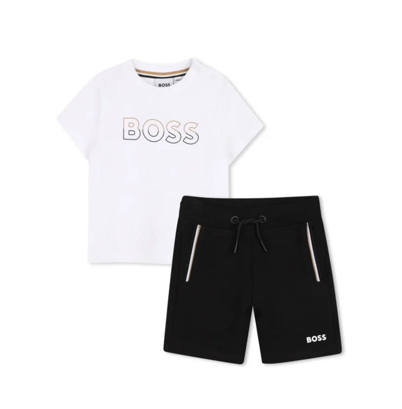 Hugo Boss set