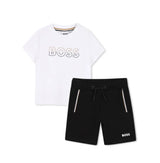 Hugo Boss set