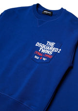 Dsquared2 Junior Sweater