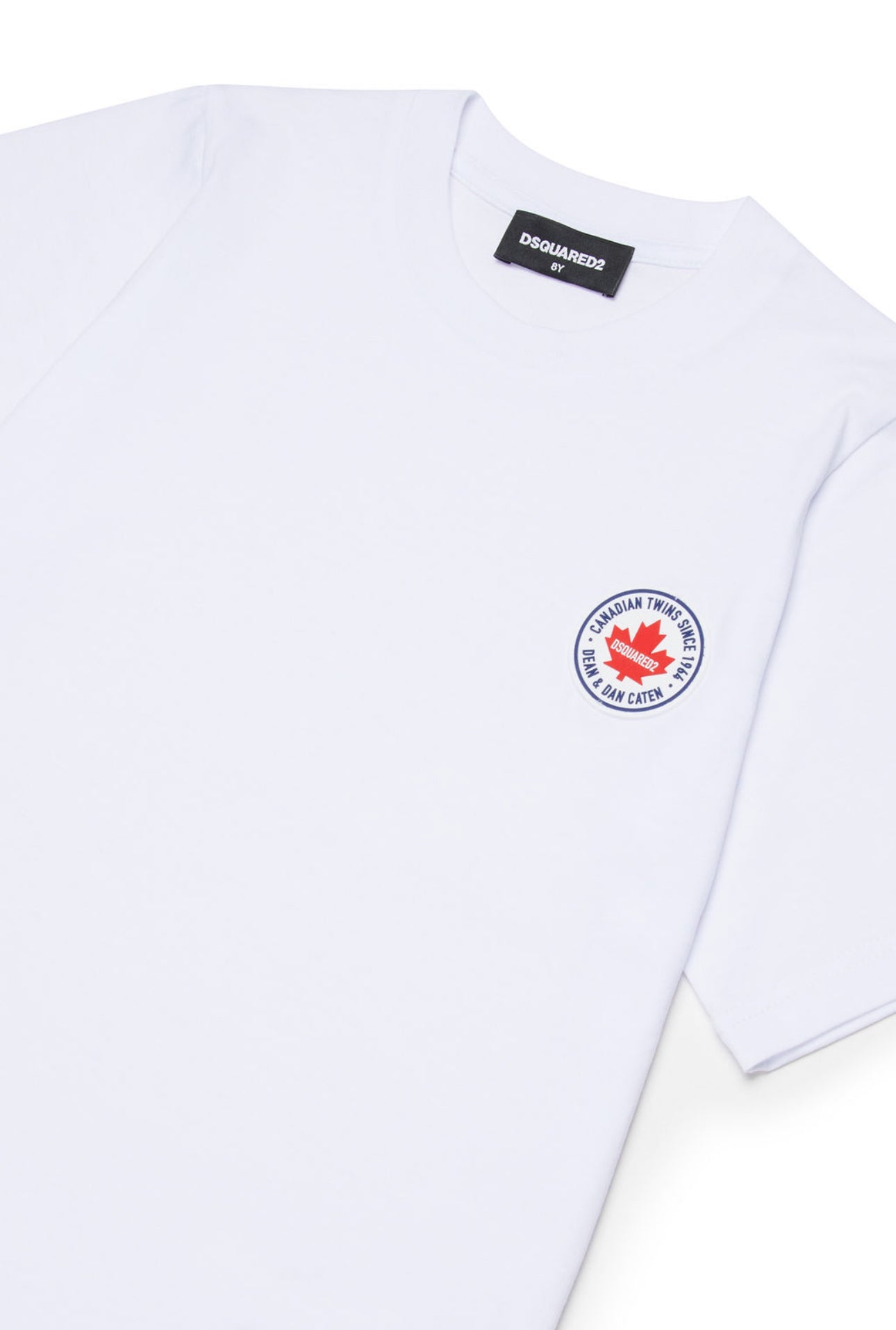 Dsquared2 Junior T-Shirt