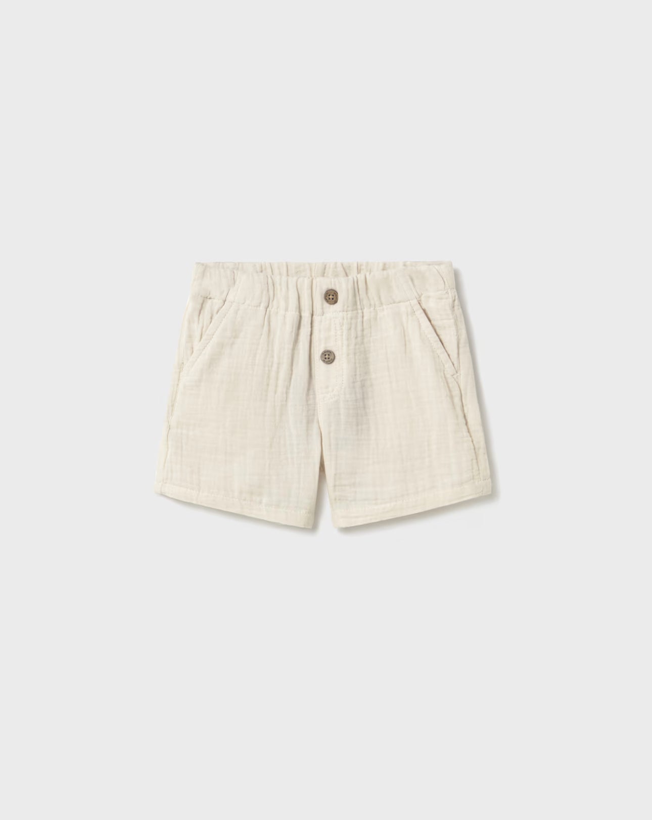 Mayoral bambula shorts