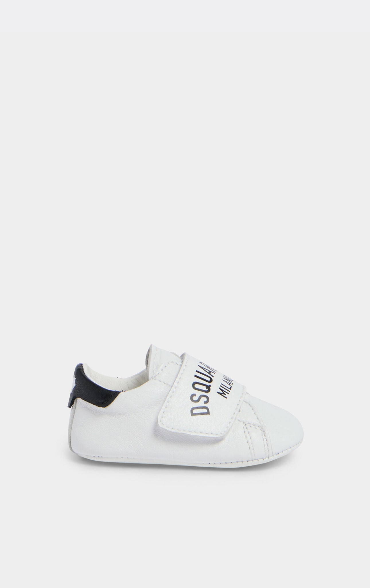 Dsquared2 baby sneakers