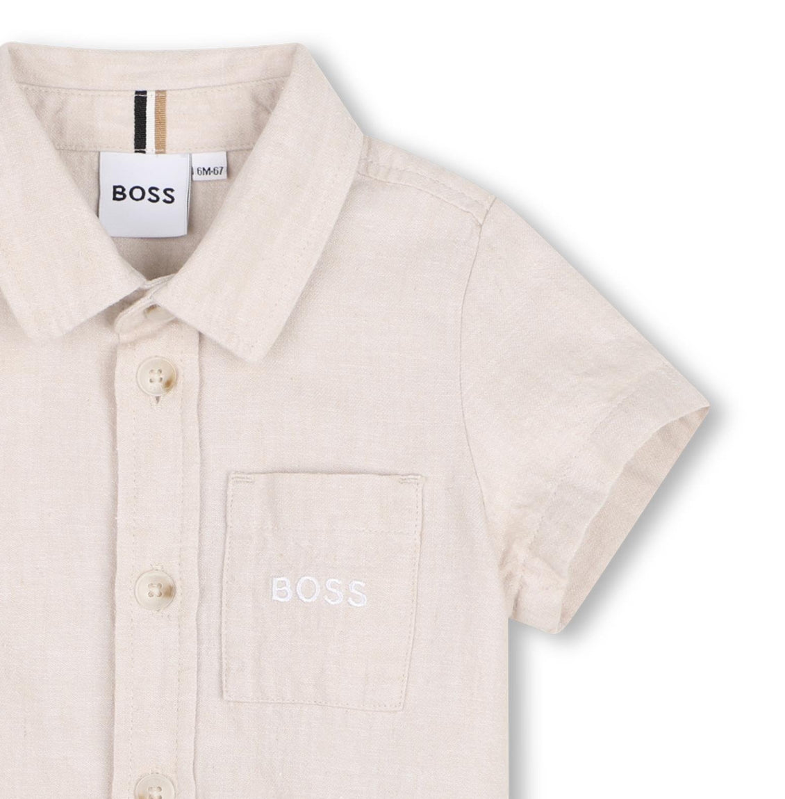 Hugo Boss blouse