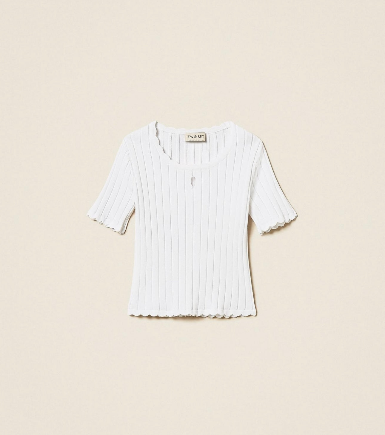 Twinset top