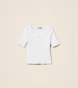 Twinset top
