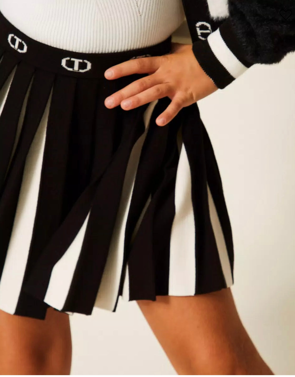 Twinset rok