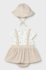 Mayoral newborn set