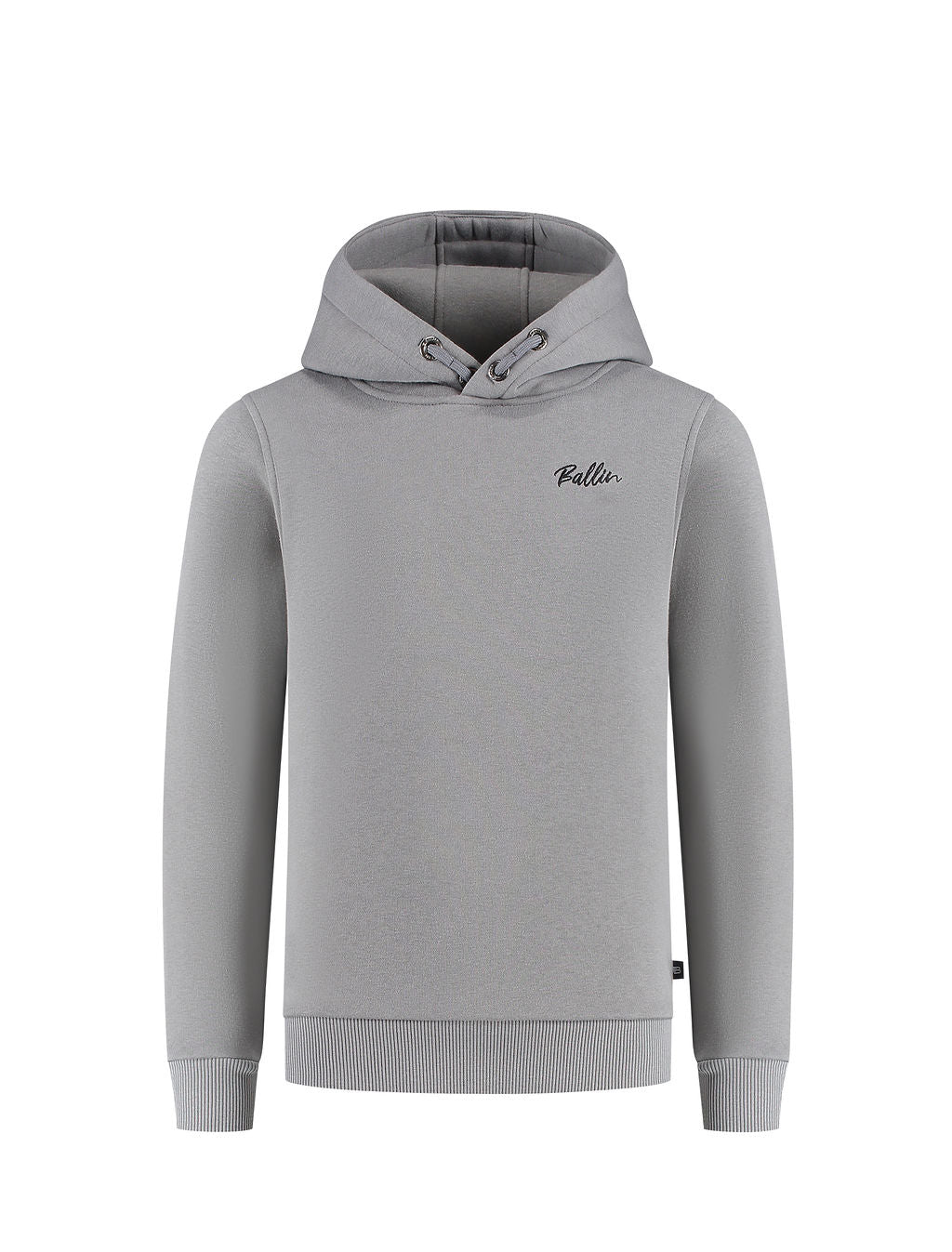 Ballin Junior Echoes of the urban wild Hoodie