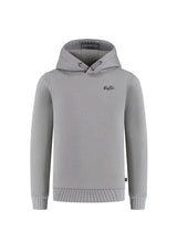 Ballin Junior Echoes of the urban wild Hoodie