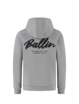 Ballin Junior Echoes of the urban wild Hoodie