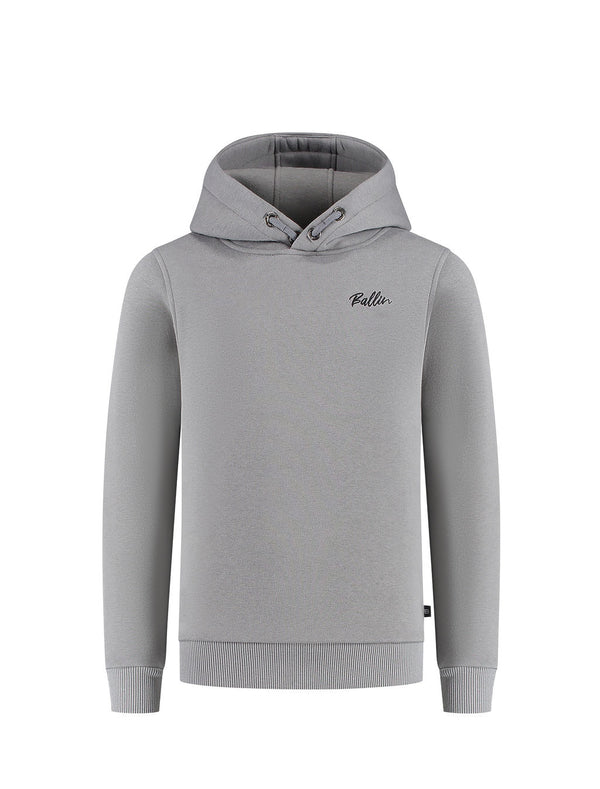 Ballin Junior Echoes of the urban wild Hoodie